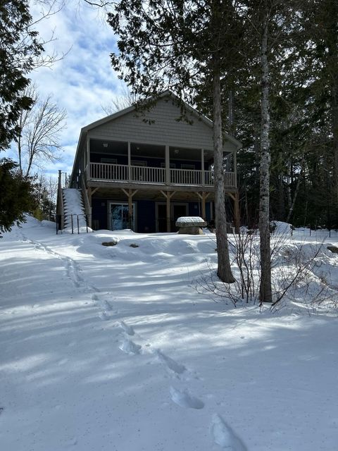 Photo of 216 Martin Road, Sullivan, ME 04664 (MLS # 1651289)