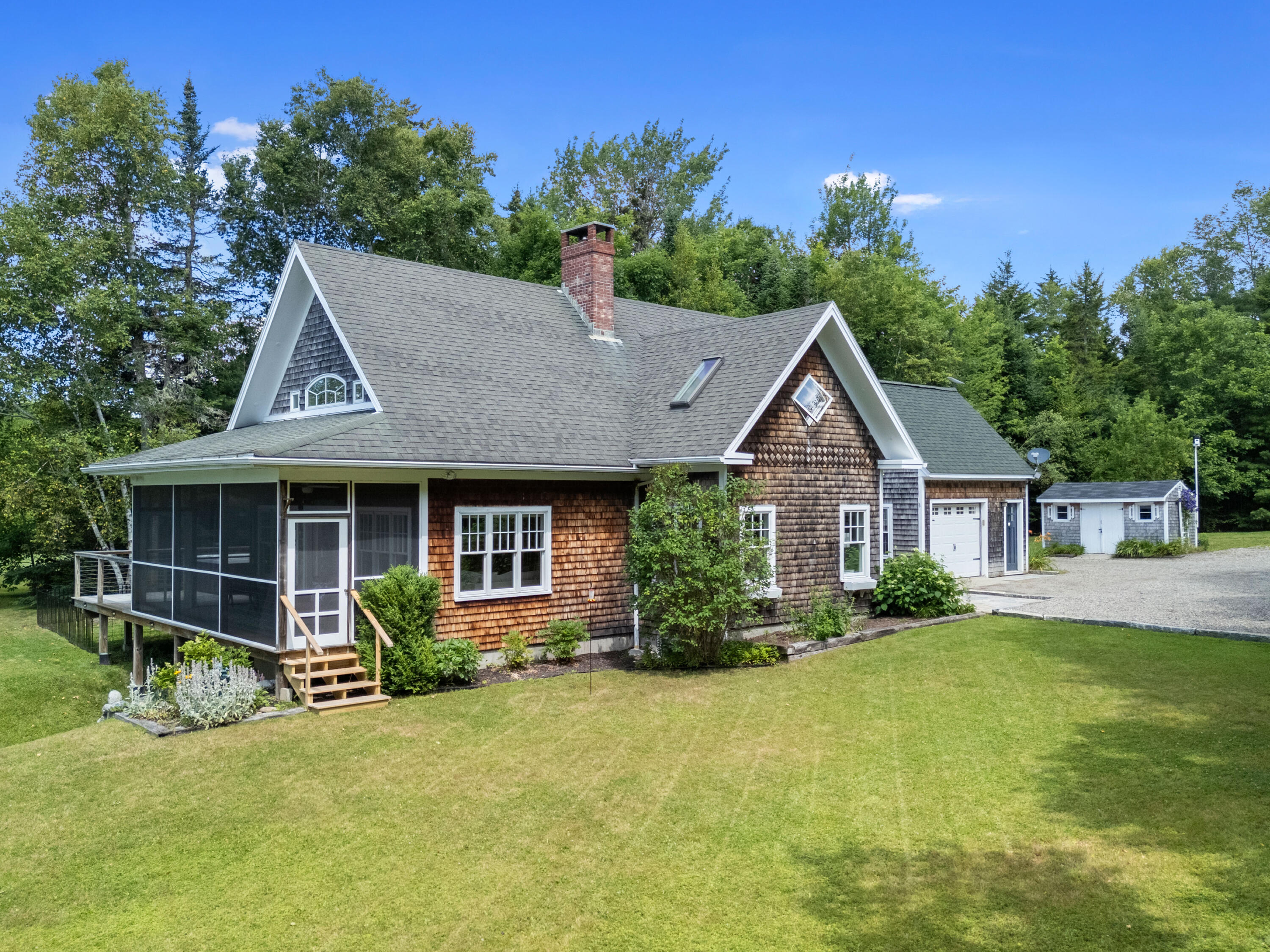 95 Osprey Reach Road