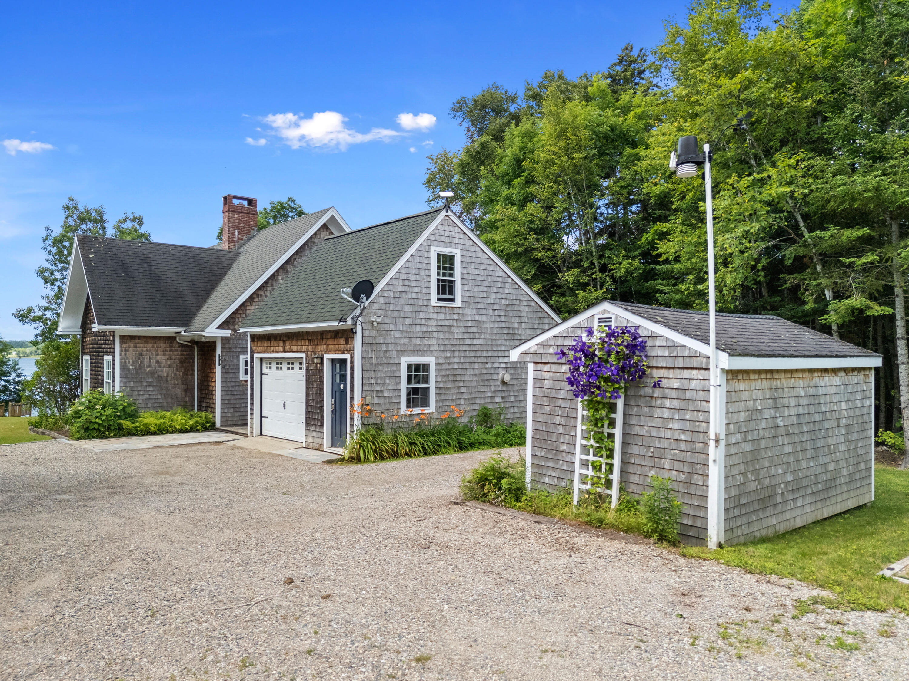 95 Osprey Reach Road