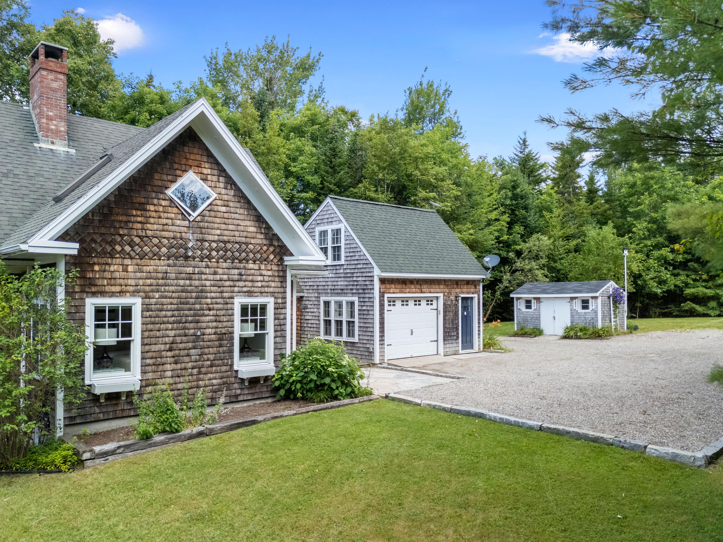 95 Osprey Reach Road