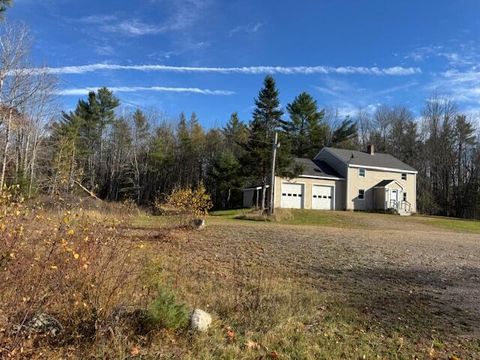Photo of 60 Steinmeyer Road, Washington, ME 04574 (MLS # 1642456)