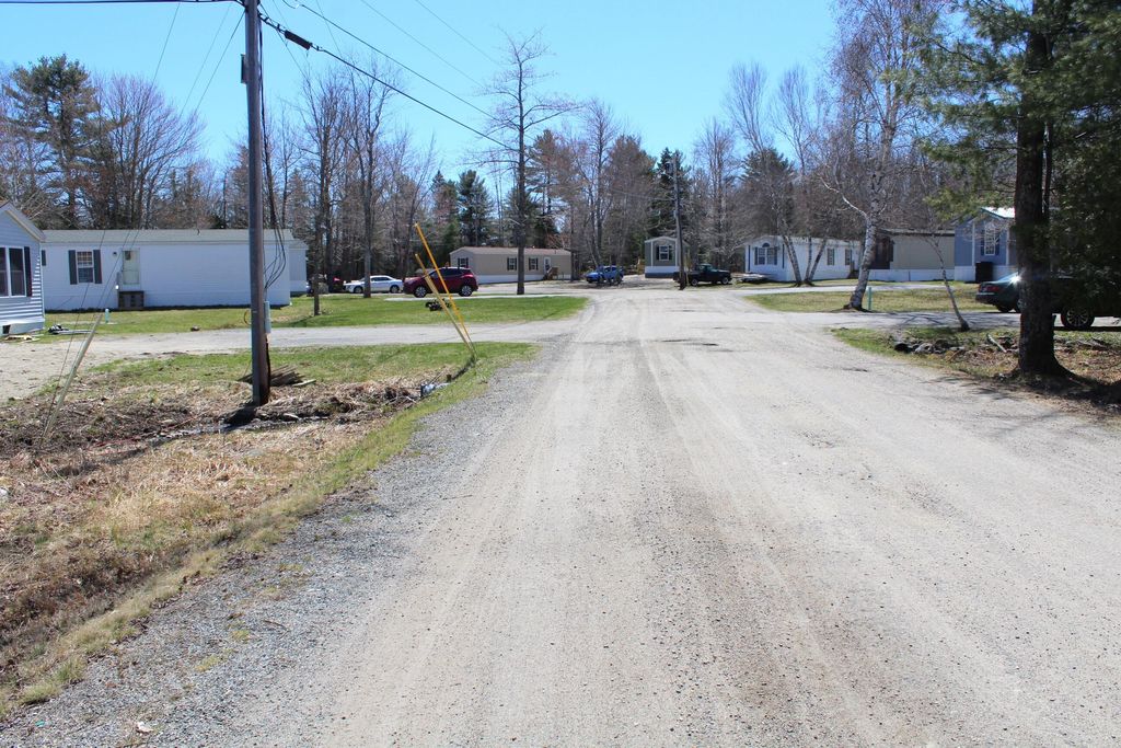 Photo of Rte 182 Franklin Road, Hancock, ME 04640 (MLS # 1659781)
