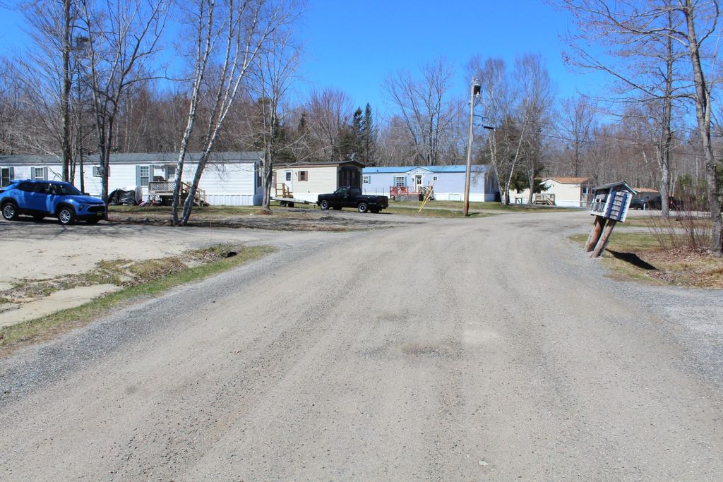 Photo of Rte 182 Franklin Road, Hancock, ME 04640 (MLS # 1659781)