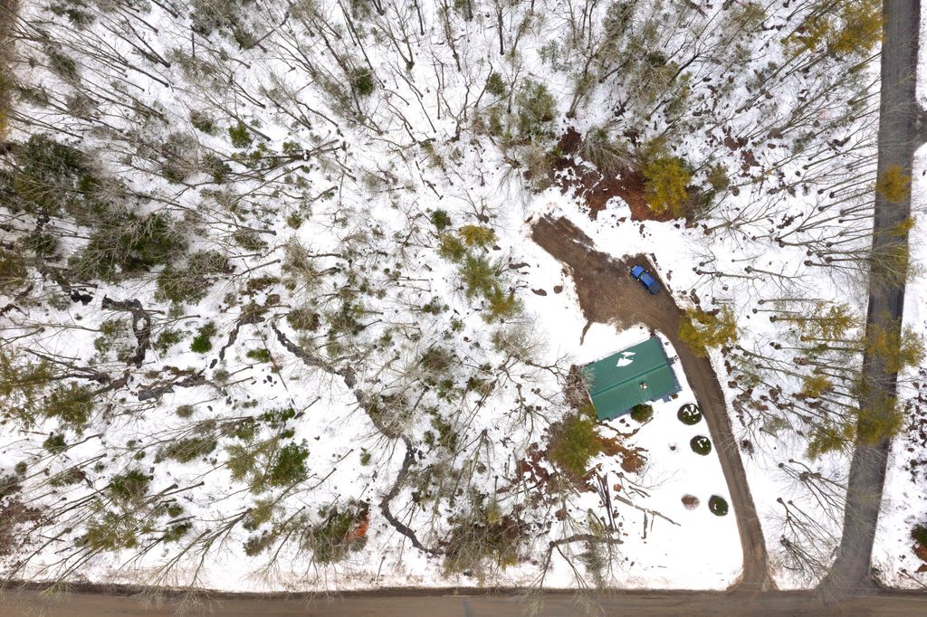 Photo of 16 Evergreen Estates Road, Nobleboro, ME 04555 (MLS # 1653738)