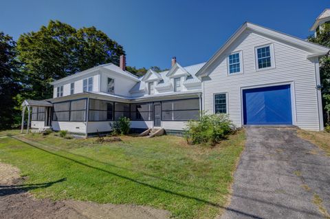 Photo of 49 W Main Street, Denmark, ME 04022 (MLS # 1631822) Photo of 49 W Main Street, Denmark, ME 04022 (MLS # 1631822)