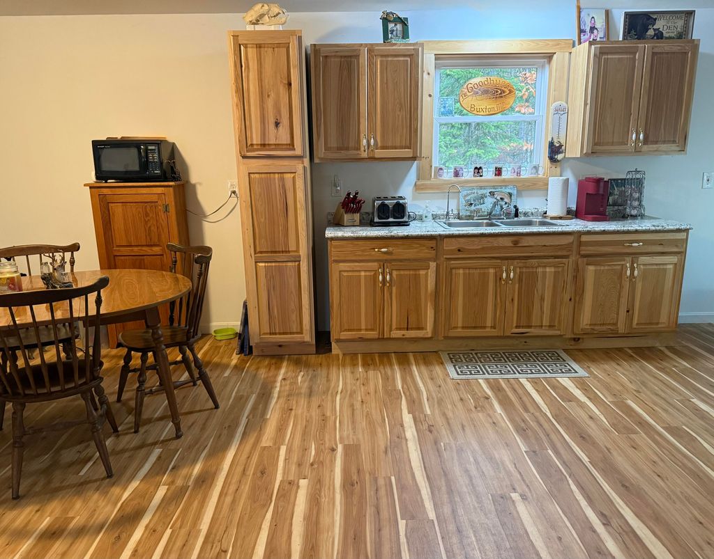 Photo of 200 East Road, Greenville, ME 04441 (MLS # 1641944)