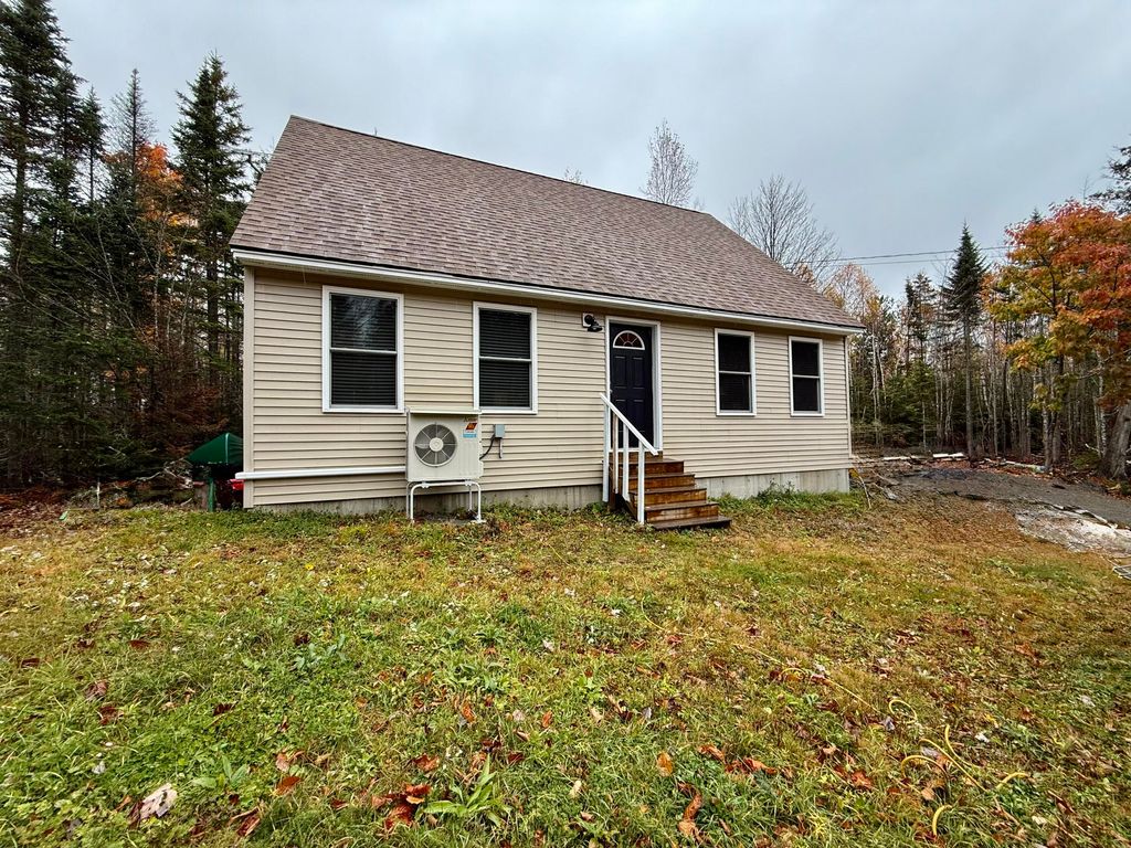 Photo of 200 East Road, Greenville, ME 04441 (MLS # 1641944)