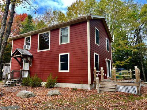 Photo of 782 Lamoine Beach Road, Lamoine, ME 04605 (MLS # 1644192)