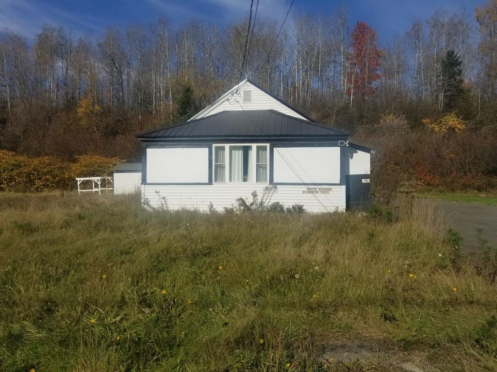 Photo of 181 Limestone Street, Caribou, ME 04736 (MLS # 1640487)