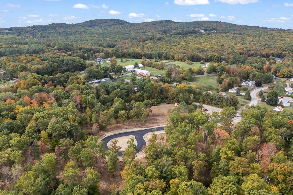 Photo of TBD Ridge Terrace #Lot 6, North Berwick, ME 03906 (MLS # 1641958)