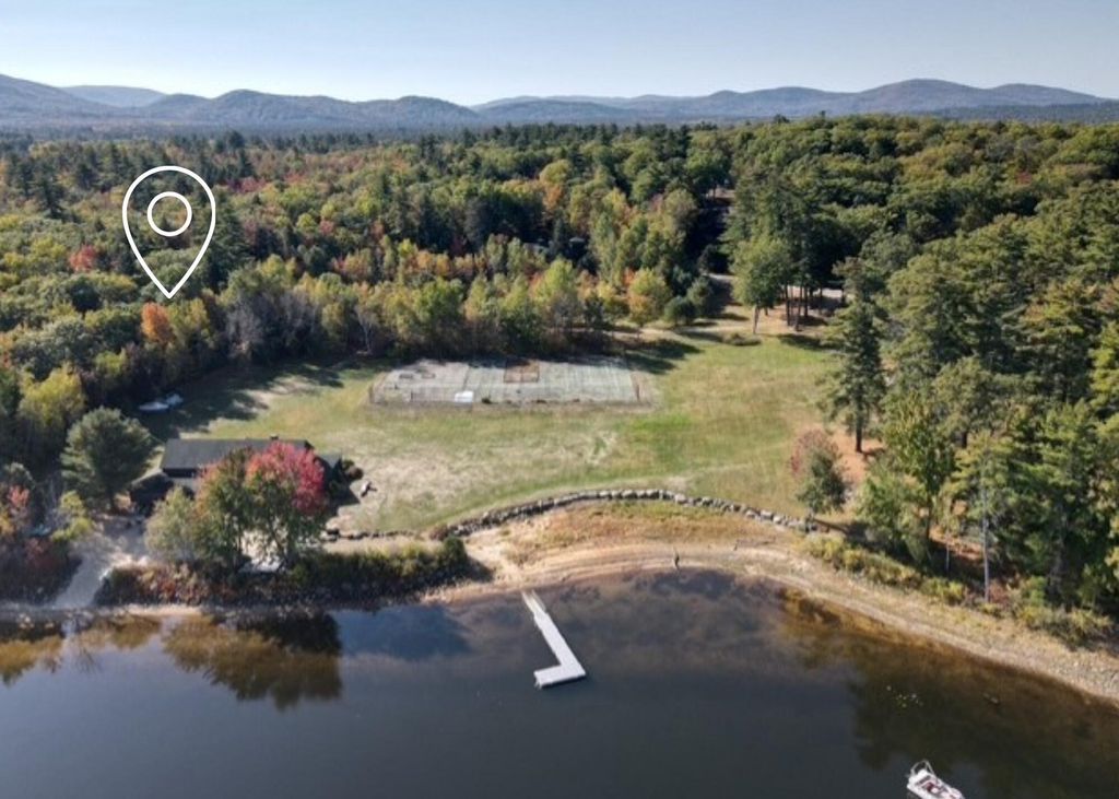 Photo of 3 Larch Drive, Fryeburg, ME 04037 (MLS # 1640323)