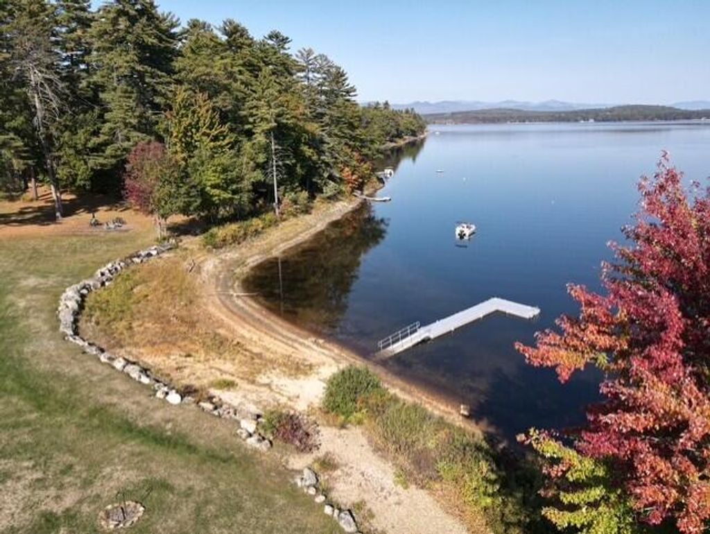 Photo of 3 Larch Drive, Fryeburg, ME 04037 (MLS # 1640323)