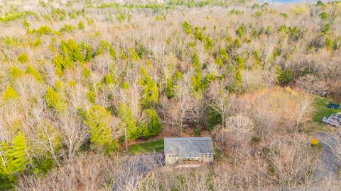 Photo of 689 Old Greene Road, Lewiston, ME 04240 (MLS # 1662616)