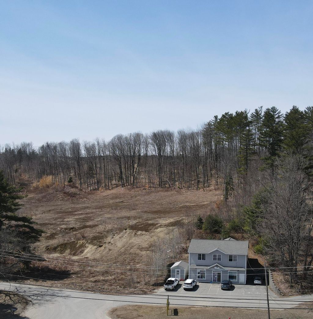 Photo of 103 Fyfe Road, Farmington, ME 04938 (MLS # 1619549)