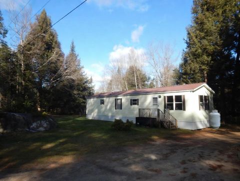 Photo of 1074 Grover Hill Road, Bethel, ME 04217 (MLS # 1644357)