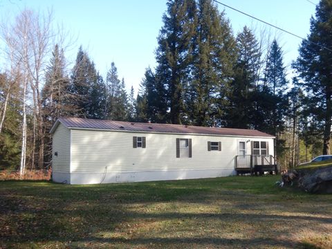 Photo of 1074 Grover Hill Road, Bethel, ME 04217 (MLS # 1644357)