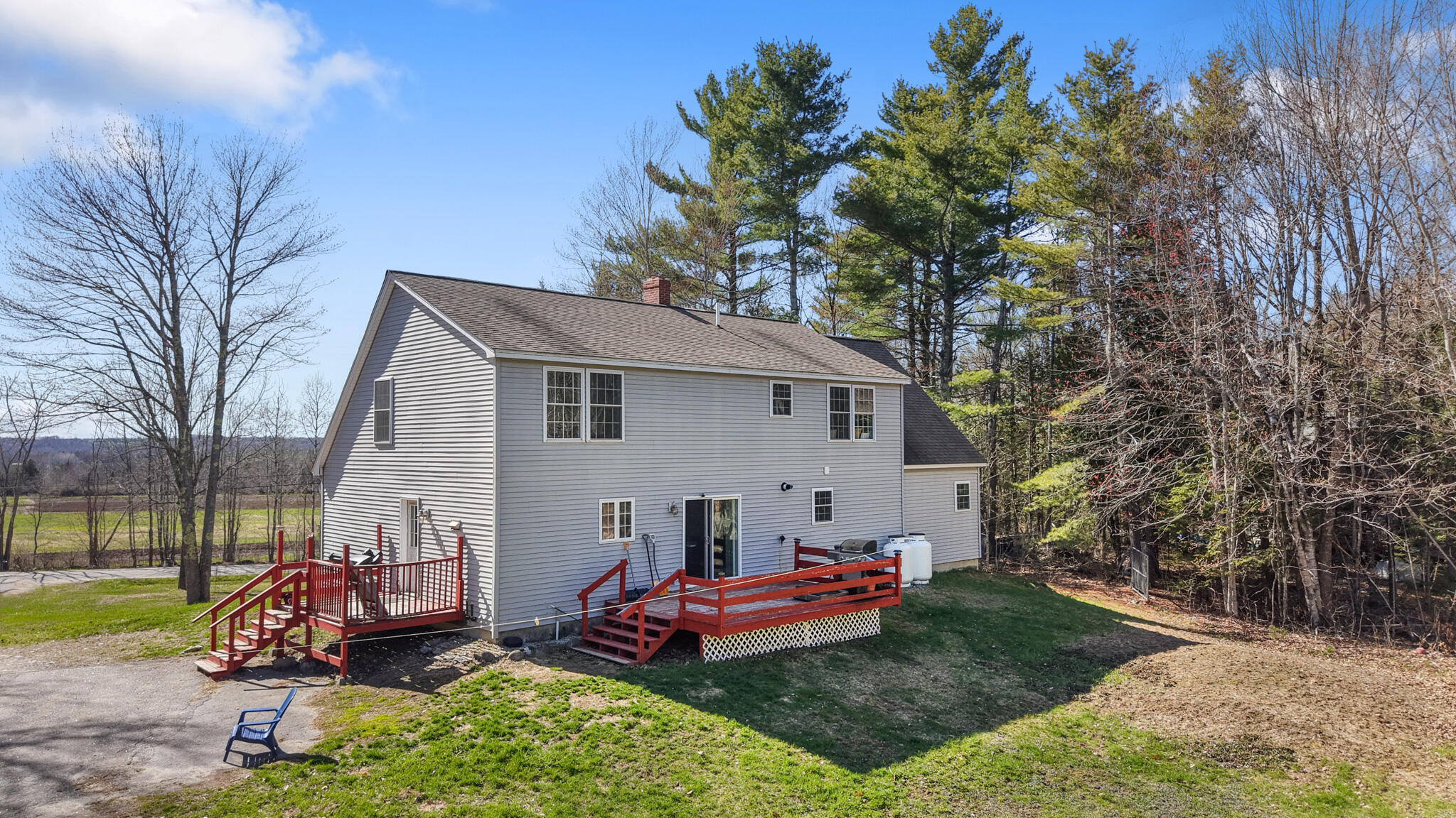 301 Bog Road