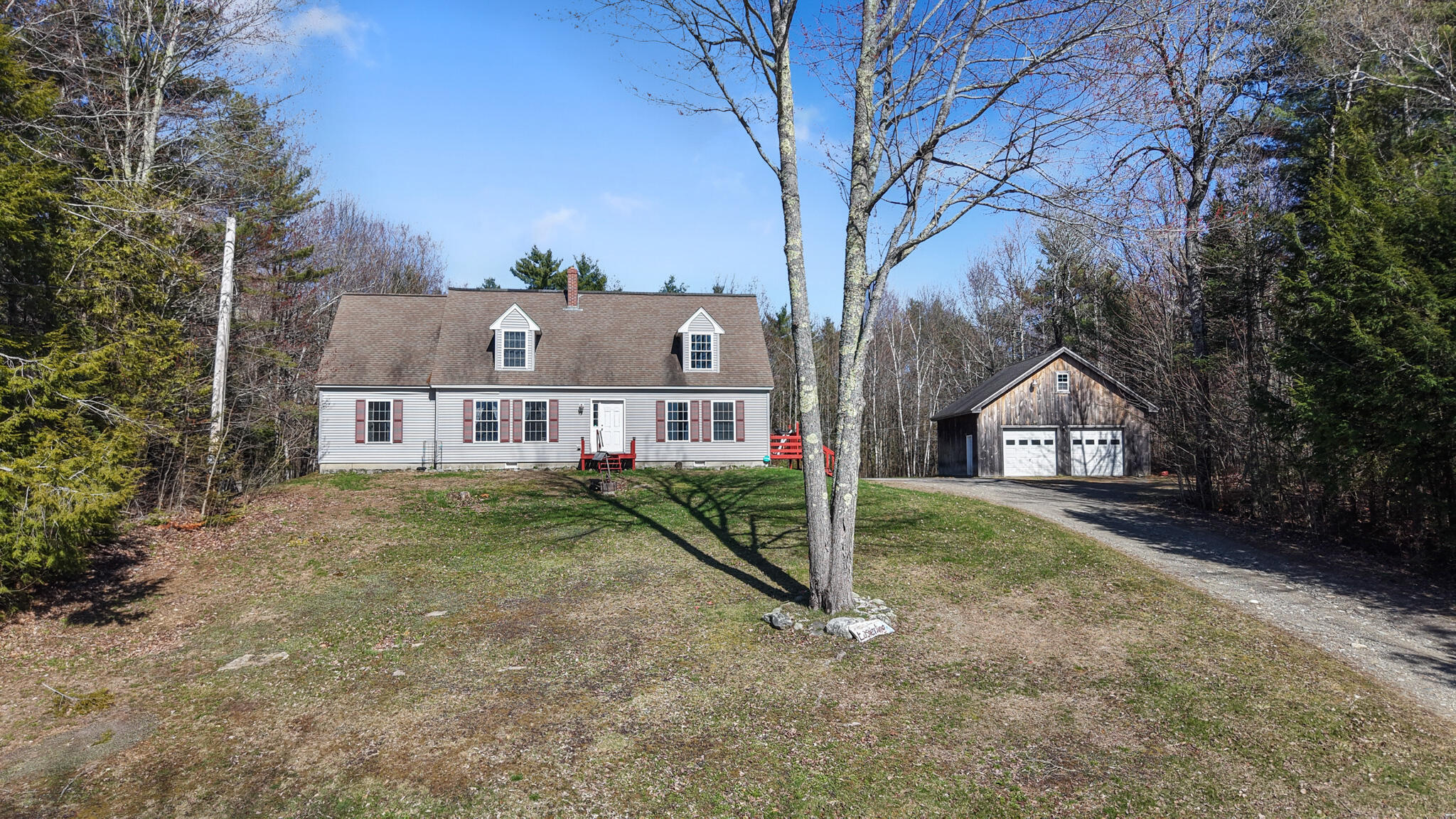 301 Bog Road