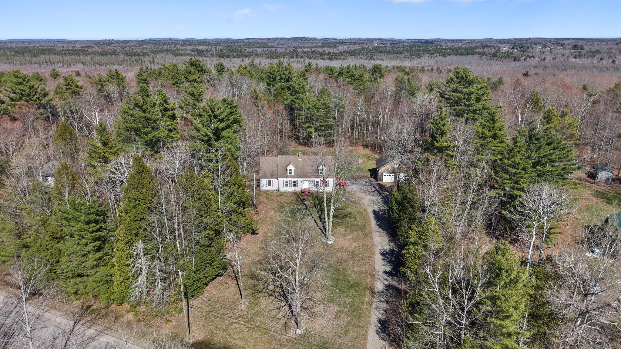 301 Bog Road