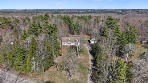 Photo of 301 Bog Road, Albion, ME 04910 (MLS # 1659407)