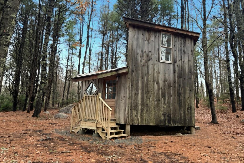 Photo of 590 Range Road #2, Blue Hill, ME 04614 (MLS # 1644528)