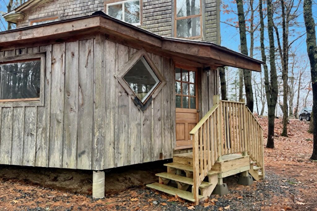 Photo of 590 Range Road #2, Blue Hill, ME 04614 (MLS # 1644528)