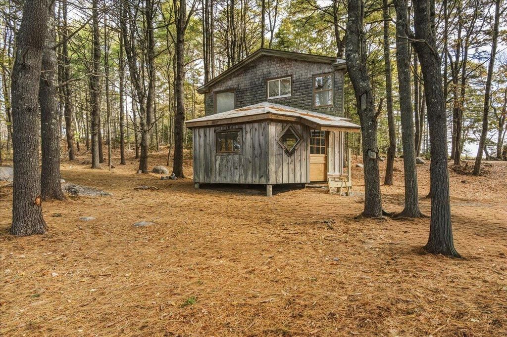 Photo of 590 Range Road #2, Blue Hill, ME 04614 (MLS # 1644528)
