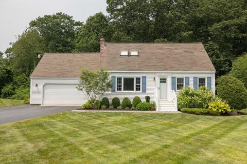 Photo of 114 Downing Road, Kennebunk, ME 04043 (MLS # 1644190)