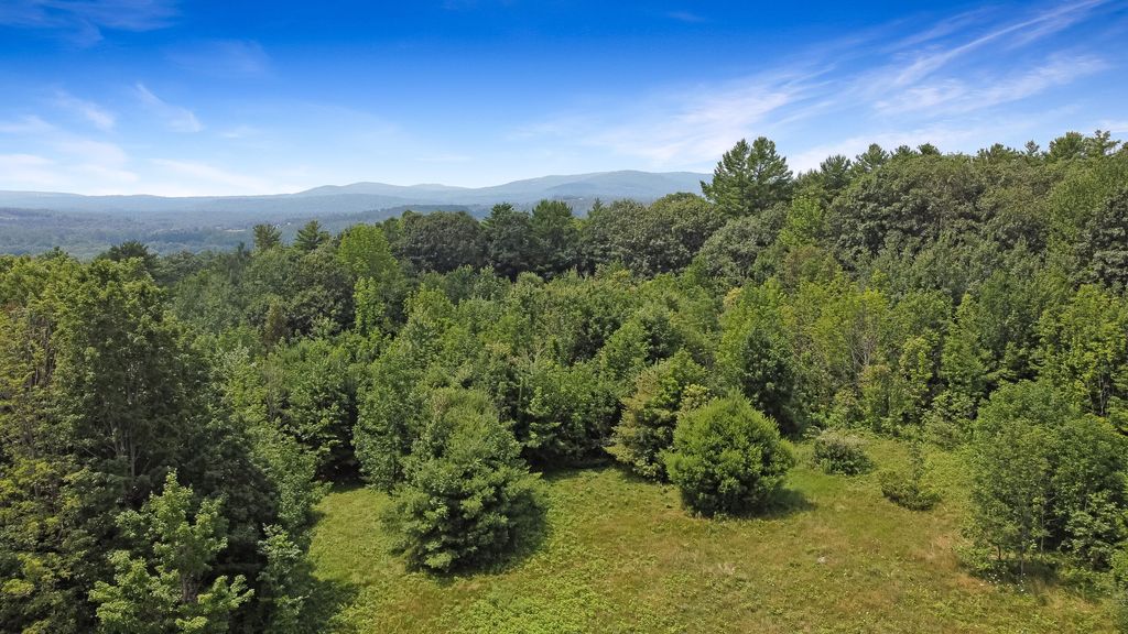 Photo of Lot29 Back Bryant Road, Buckfield, ME 04220 (MLS # 1576762)