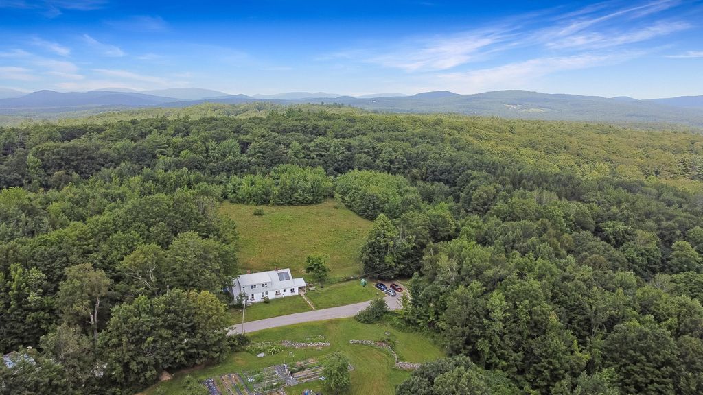 Photo of Lot29 Back Bryant Road, Buckfield, ME 04220 (MLS # 1576762)