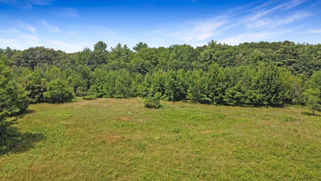 Photo of Lot29 Back Bryant Road, Buckfield, ME 04220 (MLS # 1576762)
