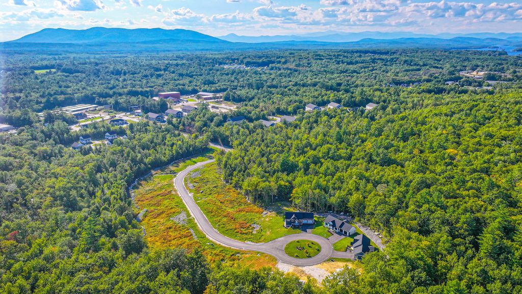 Photo of Bridgton, ME 04009 (MLS # 1642555)