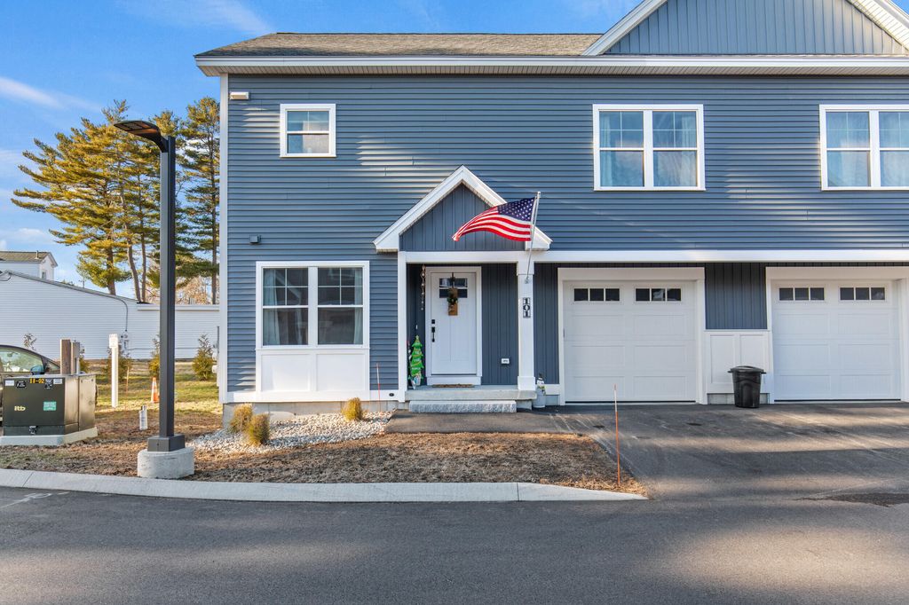 Photo of 50 Ocean Park Road #101, Saco, ME 04072 (MLS # 1644662)