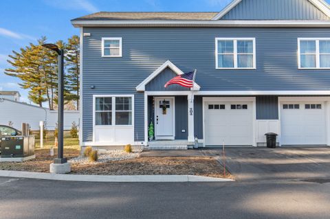 Photo of 50 Ocean Park Road #12, Saco, ME 04072 (MLS # 1644662)
