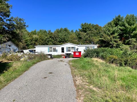 Photo of 2305 Burkettville Road, Appleton, ME 04862 (MLS # 1641754) Photo of 2305 Burkettville Road, Appleton, ME 04862 (MLS # 1641754)