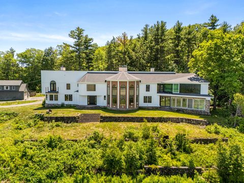 Photo of 73 Douglas Mountain Road, Sebago, ME 04029 (MLS # 1649046)