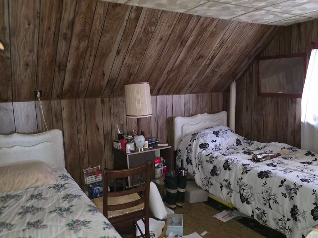 Photo of 69 Cleaves Street, Island Falls, ME 04747 (MLS # 1660917)
