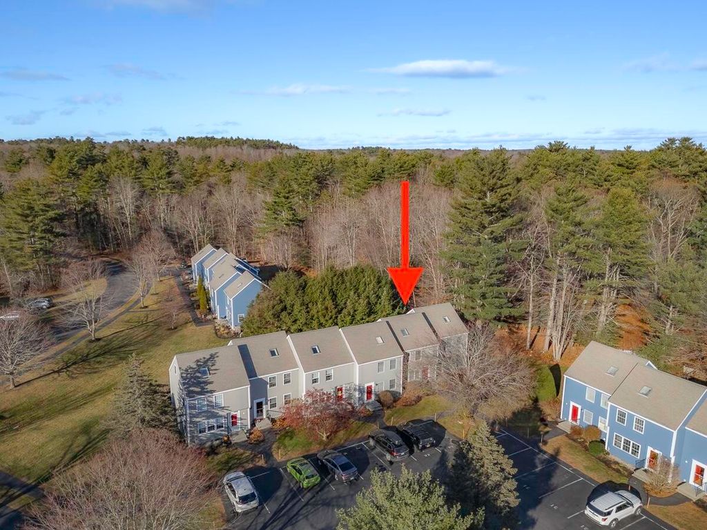 Photo of 22 Turkey Trail #22, Windham, ME 04062 (MLS # 1644776)