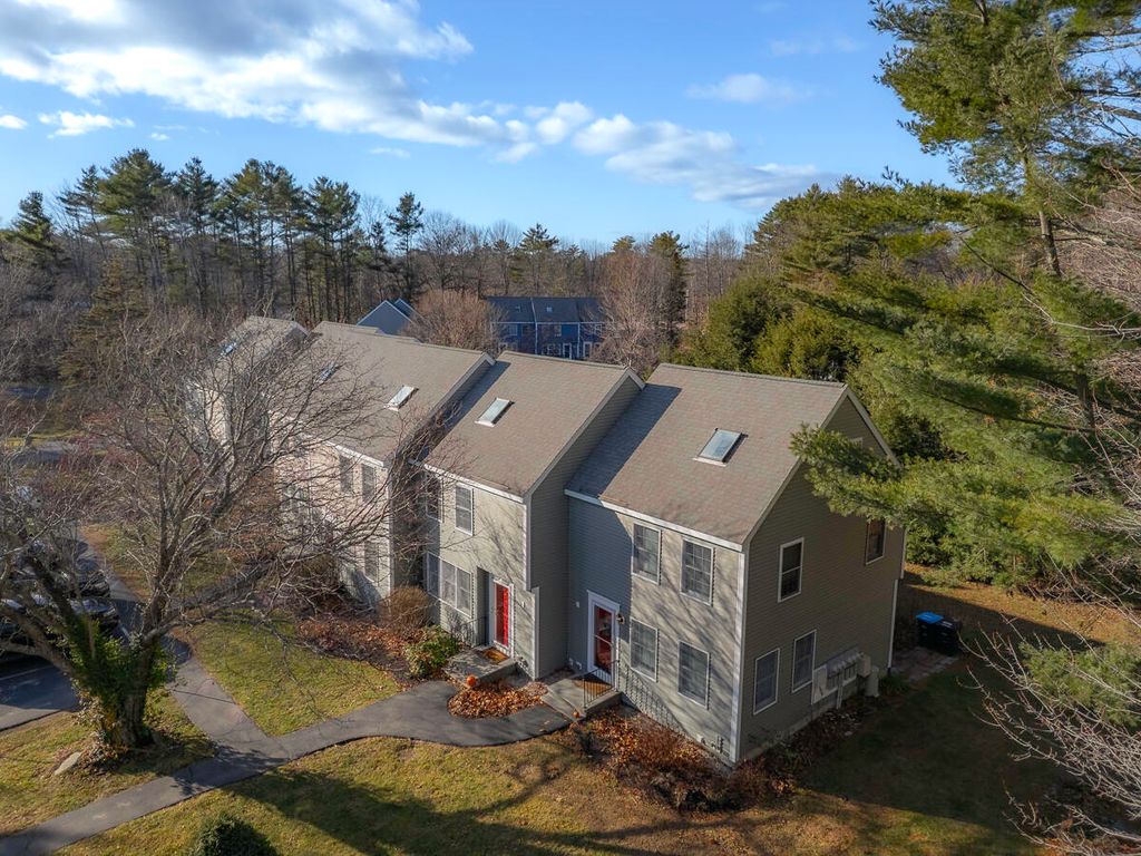 Photo of 22 Turkey Trail #22, Windham, ME 04062 (MLS # 1644776)
