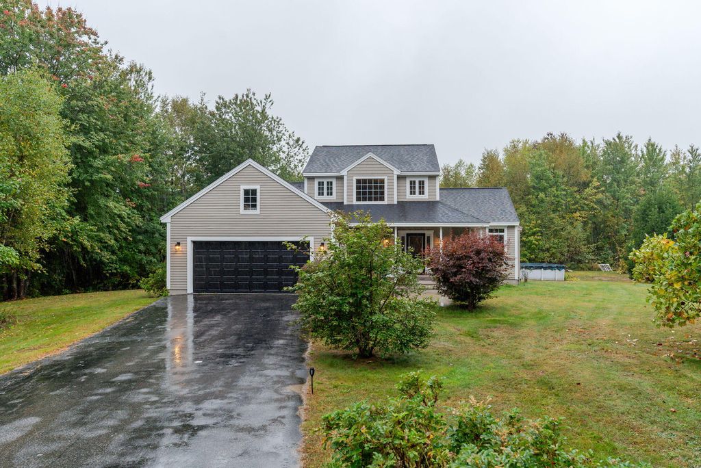 Photo of 11 Putnam Ridge, Limington, ME 04049 (MLS # 1640485)