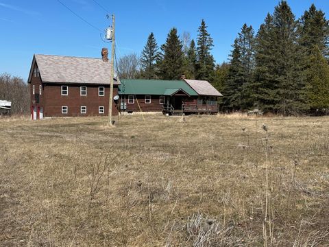 Photo of 118 North Road, Dixmont, ME 04932 (MLS # 1658518)