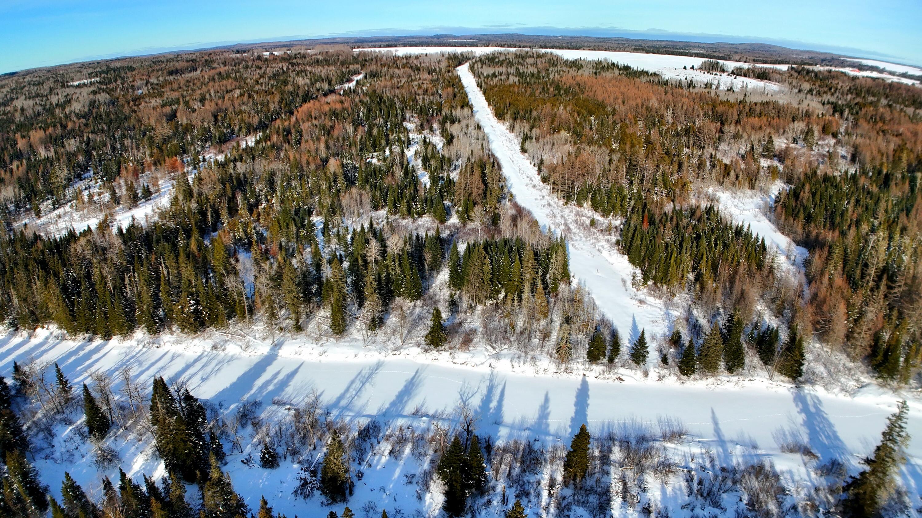 87.5/87.6 Dubay Pit Road