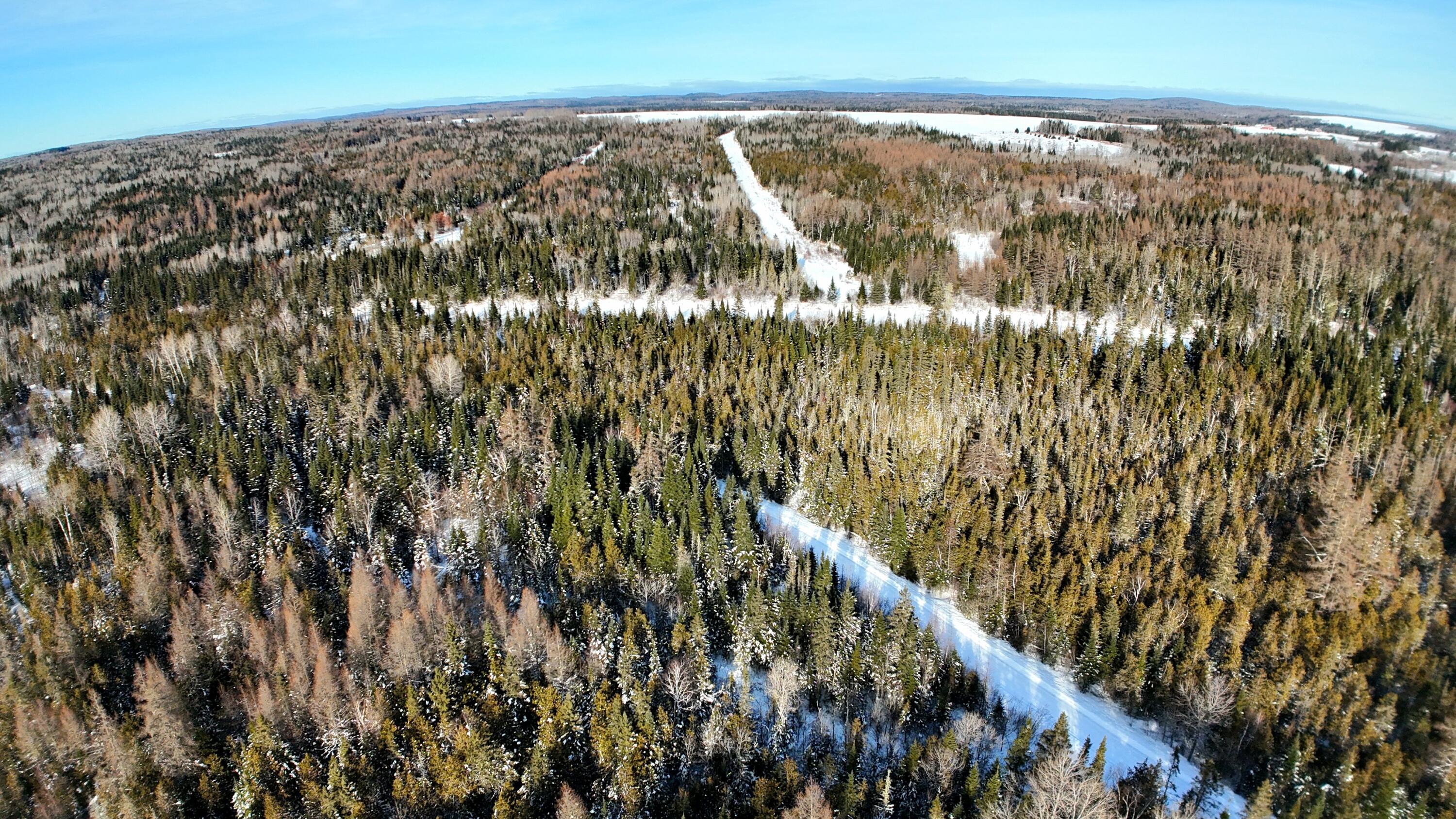 87.5/87.6 Dubay Pit Road