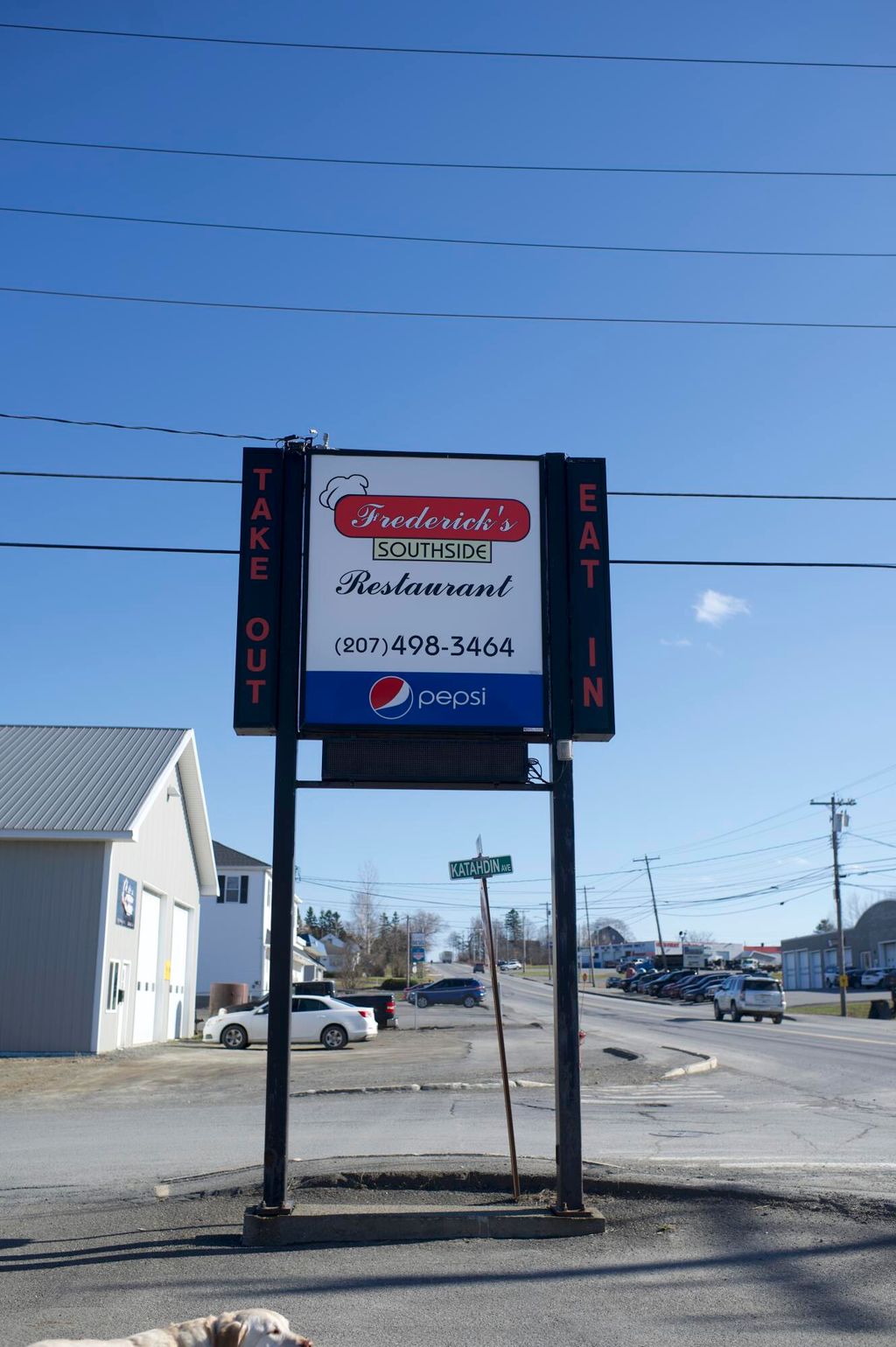 Photo of 507 Main Street, Caribou, ME 04736 (MLS # 1610668)