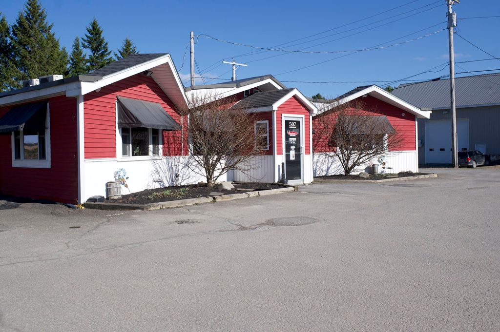 Photo of 507 Main Street, Caribou, ME 04736 (MLS # 1610668)