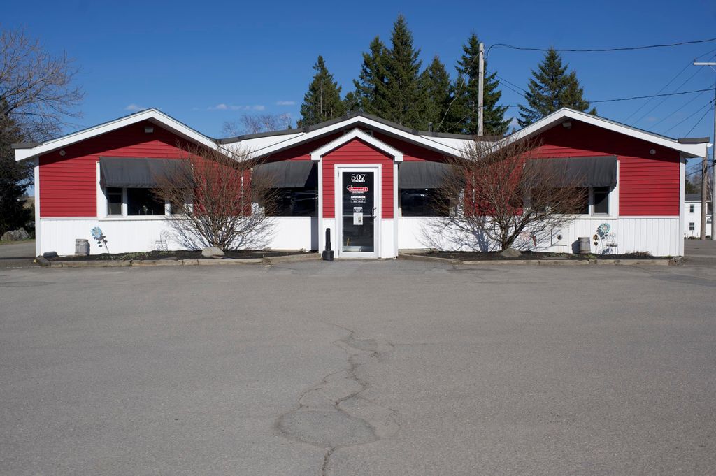 Photo of 507 Main Street, Caribou, ME 04736 (MLS # 1610668)