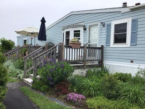 Photo of 11 K Street, Bangor, ME 04401 (MLS # 1661472)