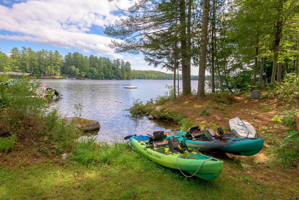 Photo of 81 Ledgebrook Lane, Norway, ME 04268 (MLS # 1658846)