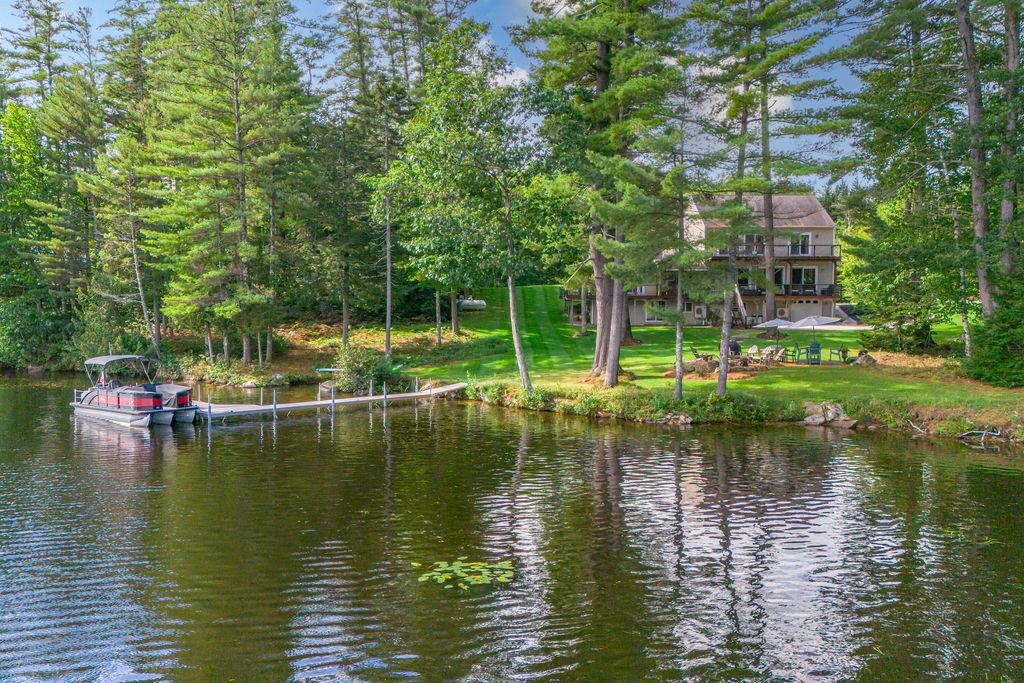 Photo of 81 Ledgebrook Lane, Norway, ME 04268 (MLS # 1658846)