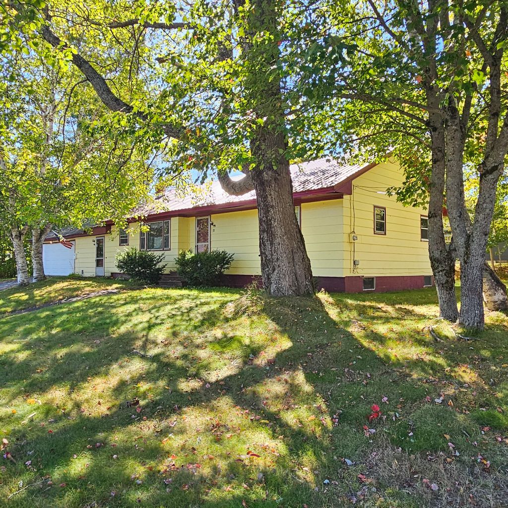 Photo of 78 Massachusetts Avenue, Millinocket, ME 04462 (MLS # 1640353)